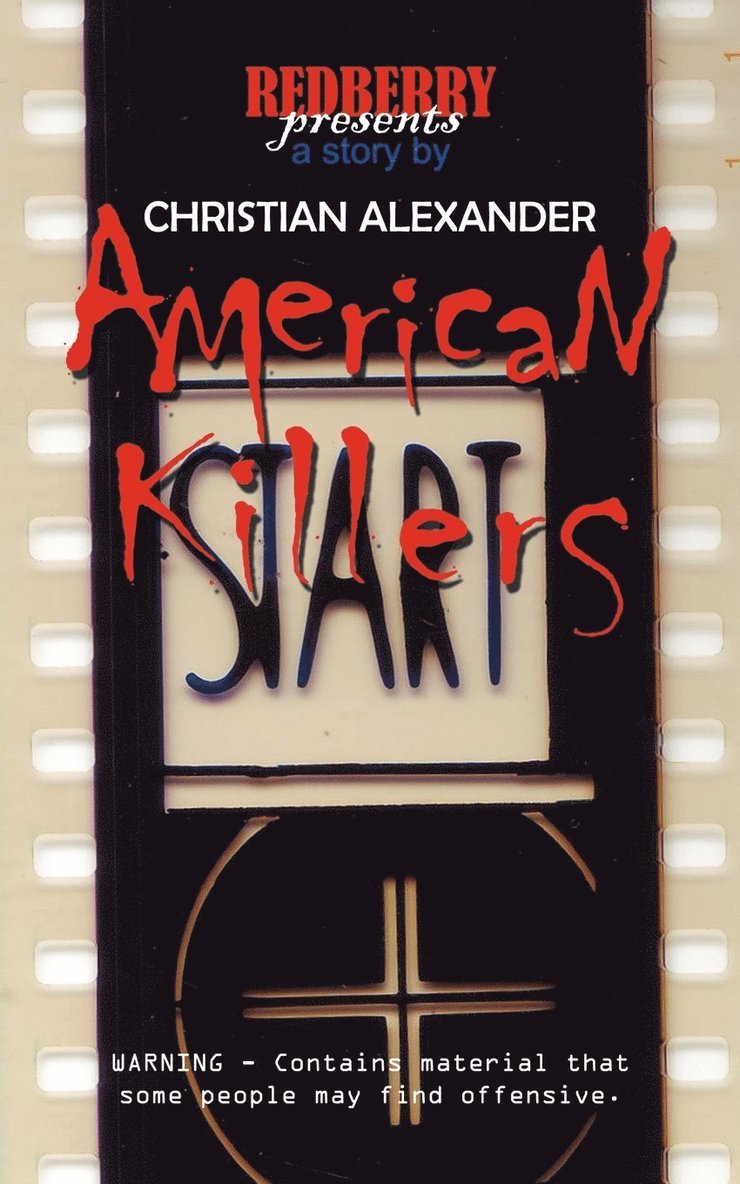 American Killers