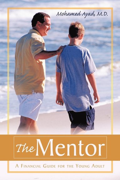 bokomslag Mentor