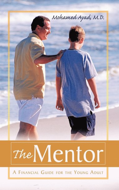 bokomslag Mentor