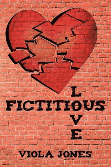 bokomslag Fictitious Love