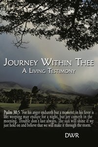 bokomslag Journey Within Thee