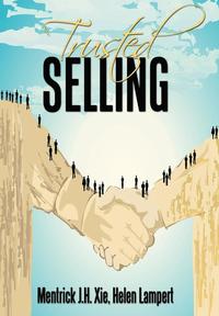 bokomslag Trusted Selling