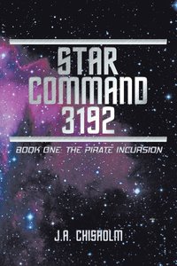 bokomslag Star Command 3192