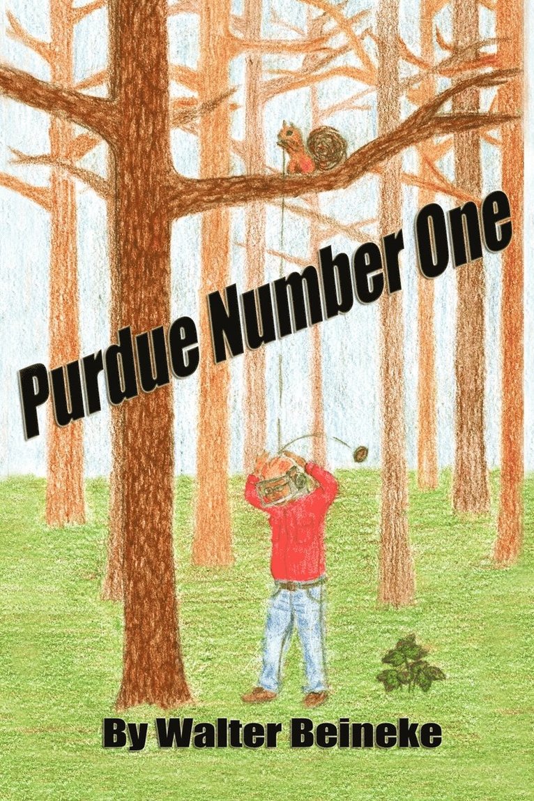 Purdue Number One 1