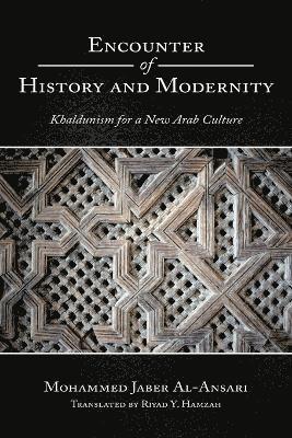 Encounter of History and Modernity 1