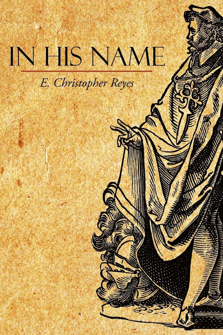 In His Name 1