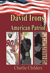 bokomslag David Irons American Patriot