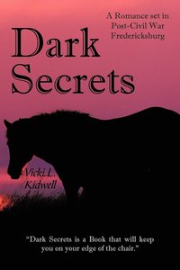 bokomslag Dark Secrets