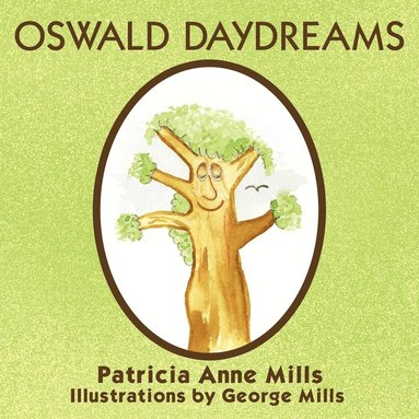 bokomslag Oswald Daydreams