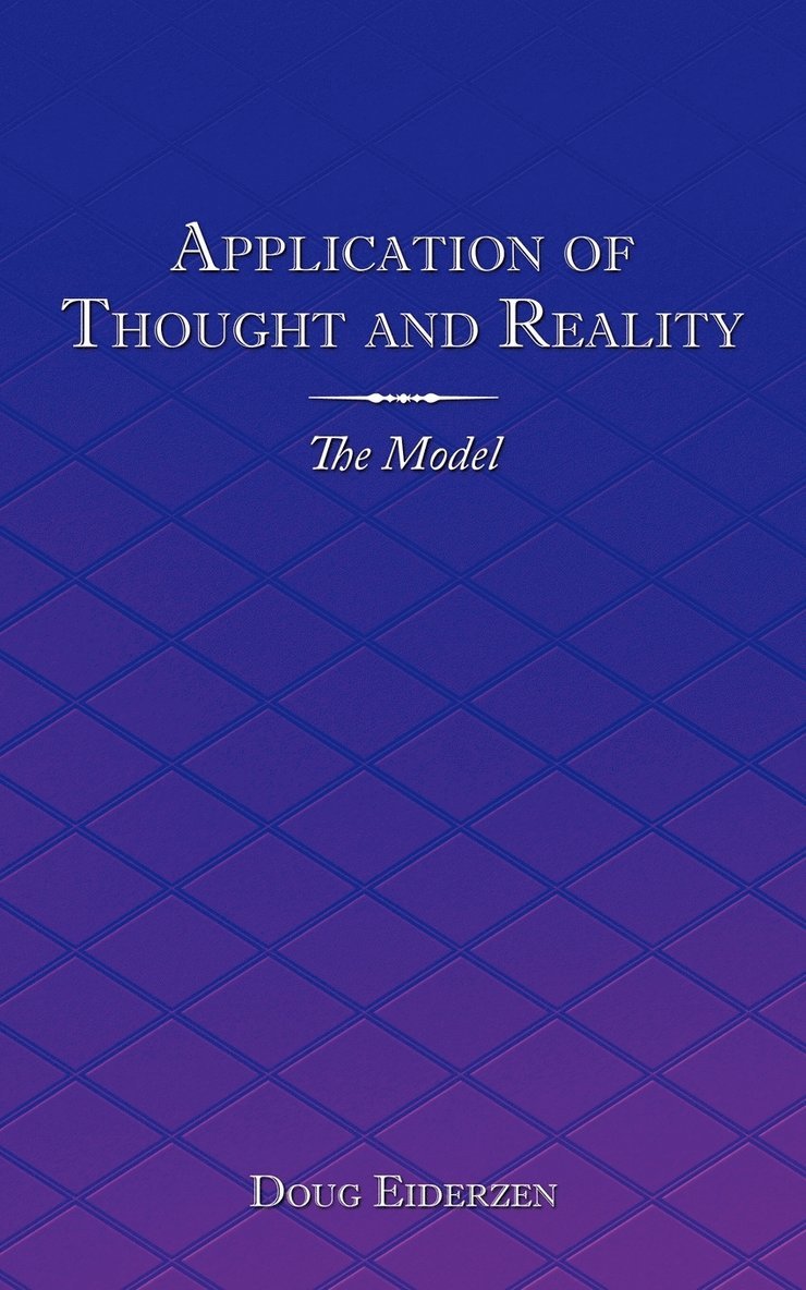 Application of Thought and Reality 1