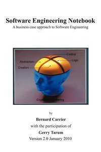 bokomslag Software Engineering Notebook 2nd Edition