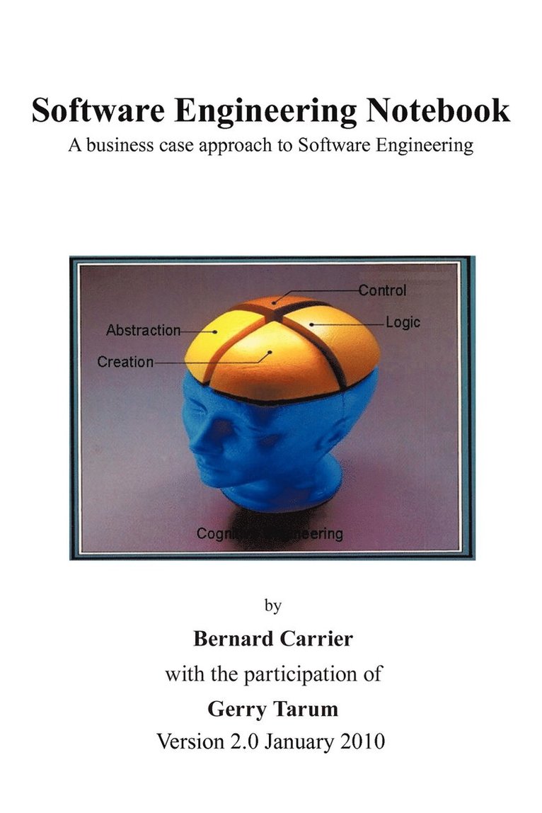 Software Engineering Notebook 2nd Edition 1