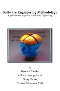 bokomslag Software Engineering Methodology 2nd Edition