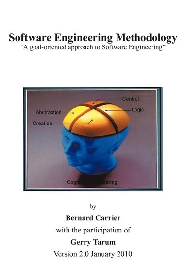 bokomslag Software Engineering Methodology 2nd Edition