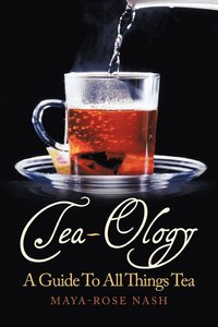 bokomslag Tea-Ology