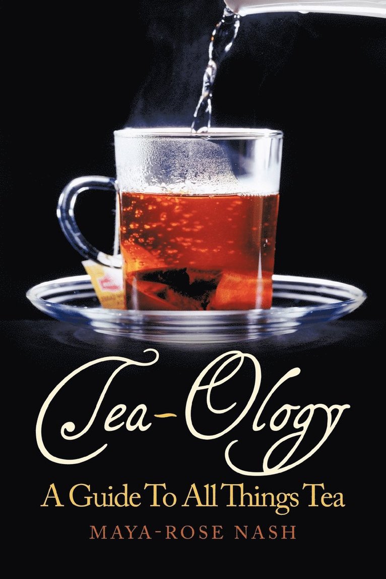 Tea-Ology 1