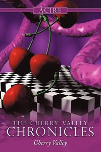 bokomslag The Cherry Valley Chronicles