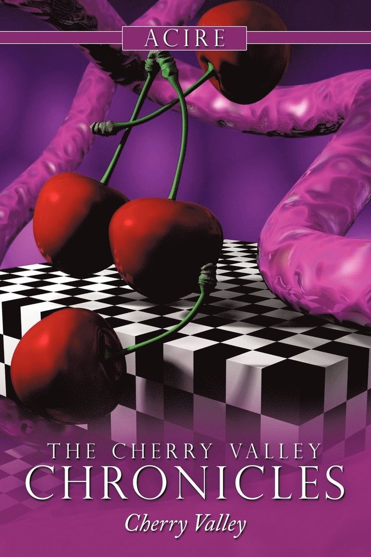 The Cherry Valley Chronicles 1