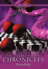 bokomslag The Cherry Valley Chronicles