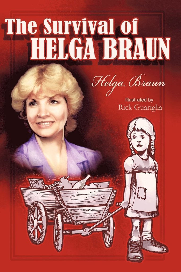 Survival of Helga Braun