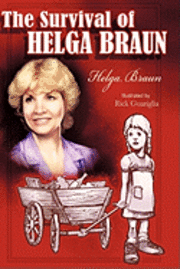 bokomslag Survival of Helga Braun