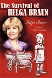 bokomslag The Survival of Helga Braun