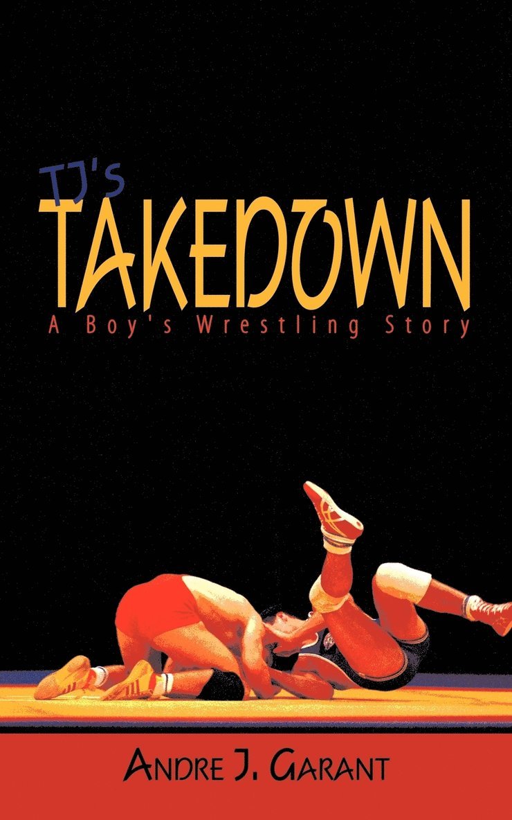 TJ's Takedown 1