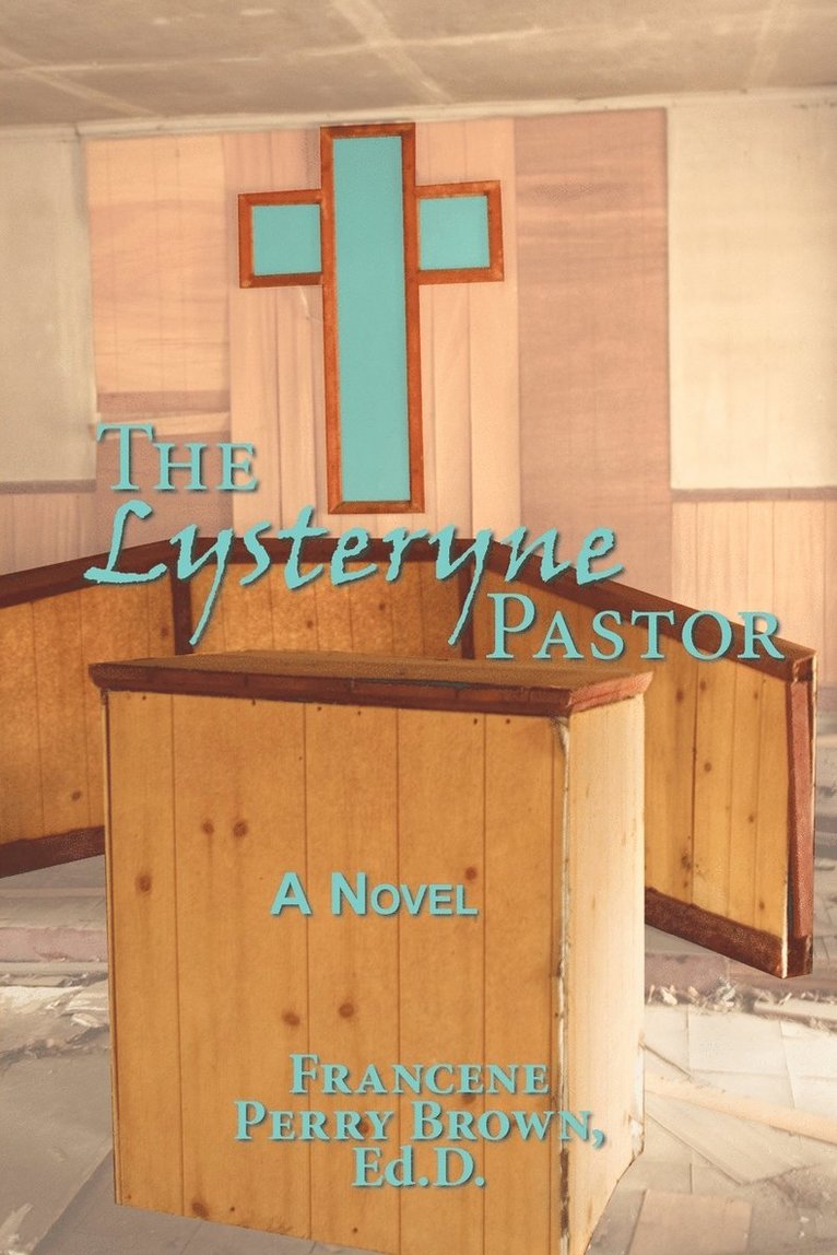 The Lysteryne Pastor 1