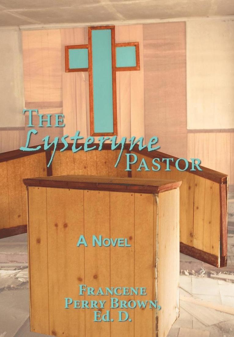 The Lysteryne Pastor 1