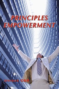 bokomslag Principles Empowerment