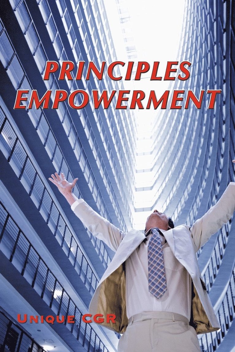 Principles Empowerment 1