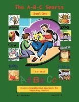 bokomslag A-B-C Smarts