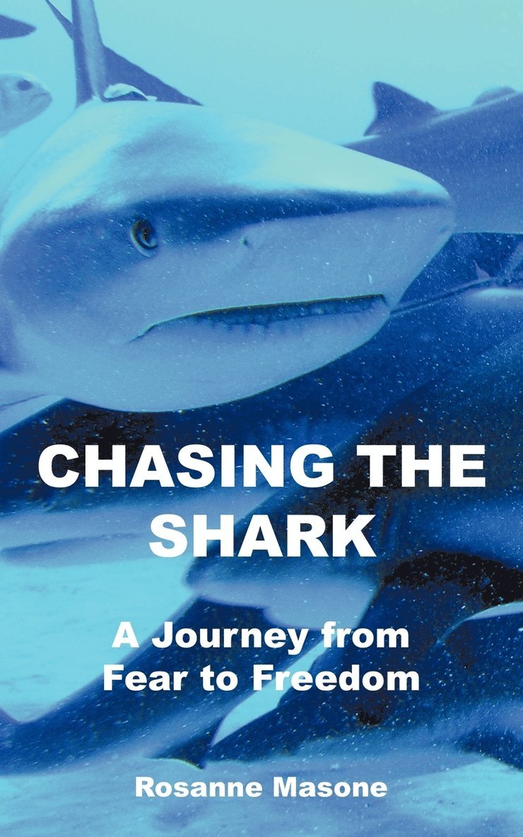 Chasing the Shark 1