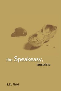 bokomslag Speakeasy, Remains