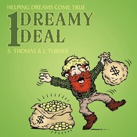 bokomslag 1 Dreamy Deal