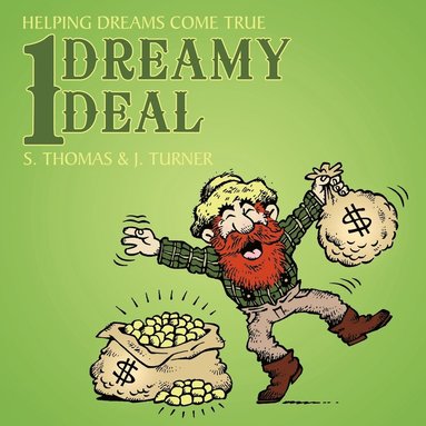 S. Thomas, J. Turner - 1 Dreamy Deal, Häftad