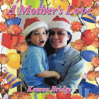 bokomslag Mother's Love