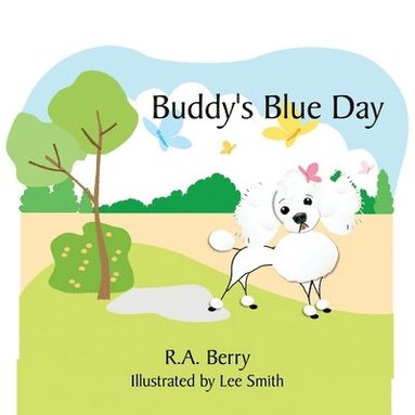 bokomslag Buddy's Blue Day