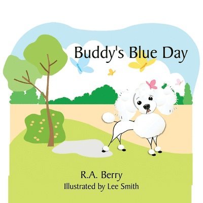 Buddy's Blue Day 1