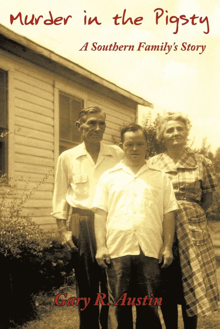 Murder in the Pigsty