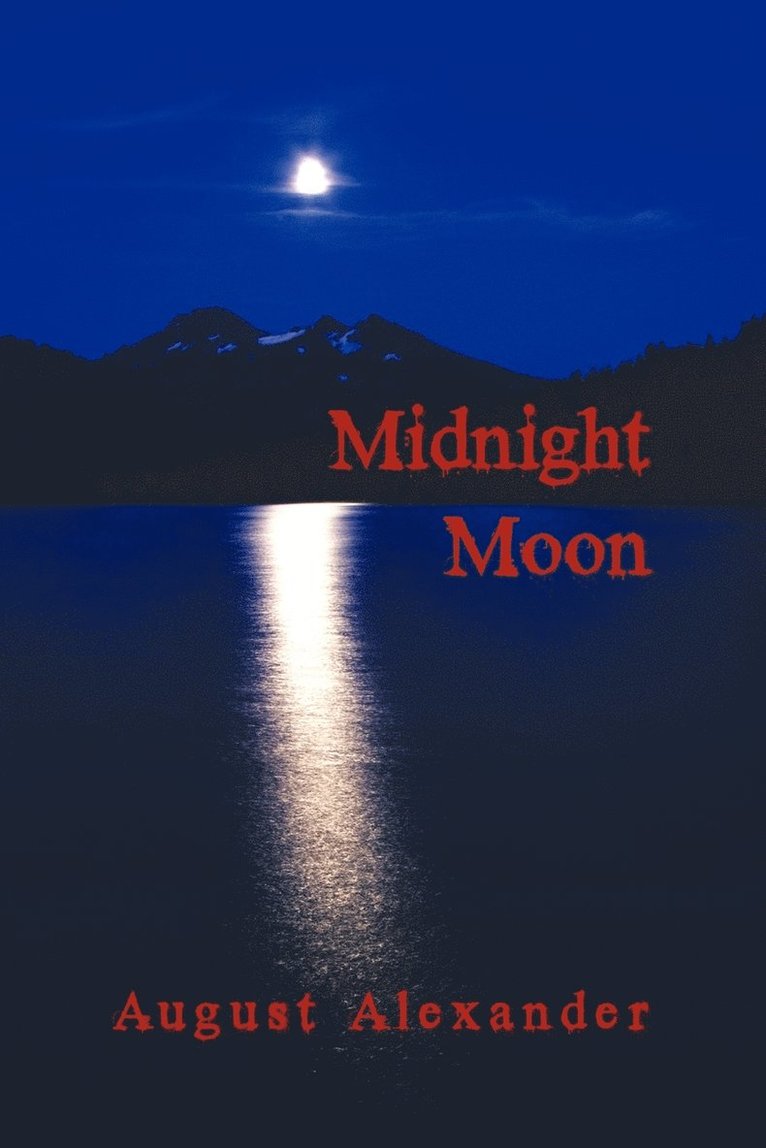 Midnight Moon 1