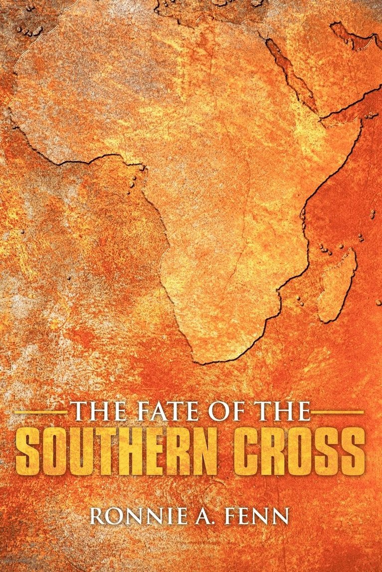 The Fate of the Southern Cross 1