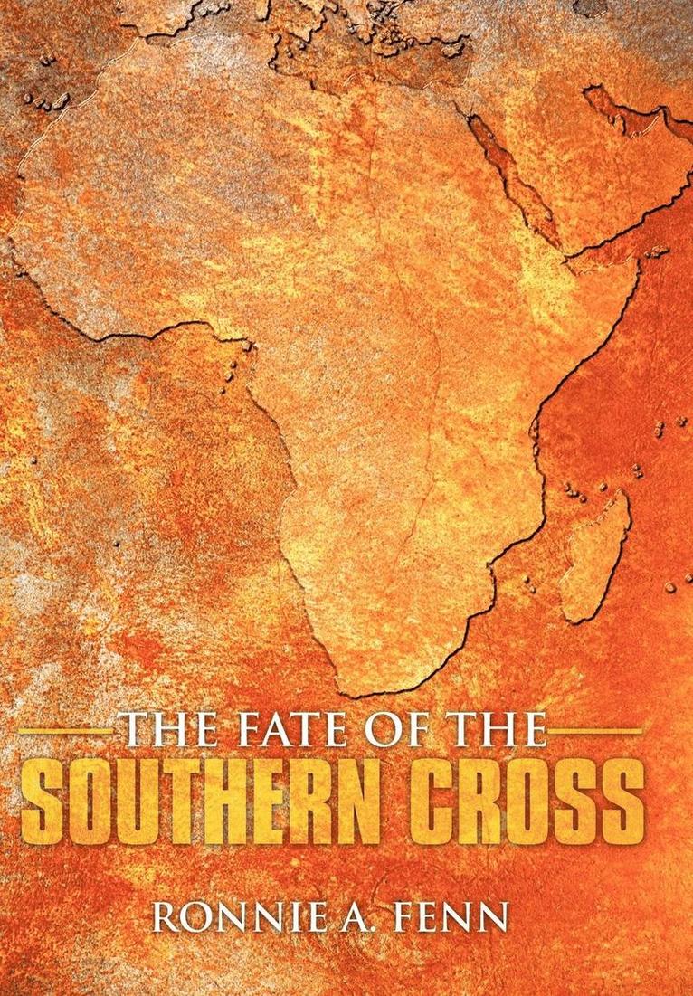 The Fate of the Southern Cross 1