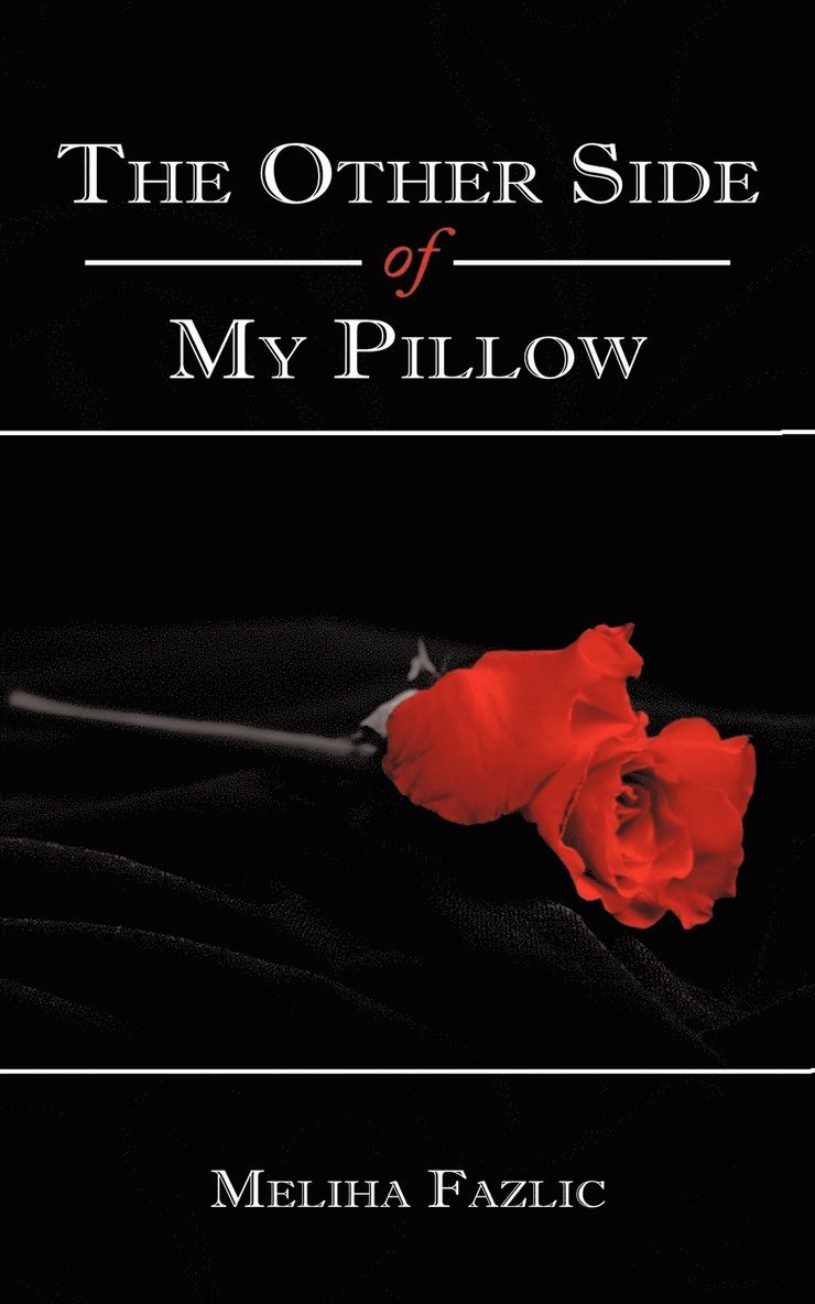 The Other Side of My Pillow 1