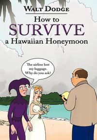 bokomslag How to Survive a Hawaiian Honeymoon