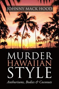 bokomslag Murder Hawaiian Style