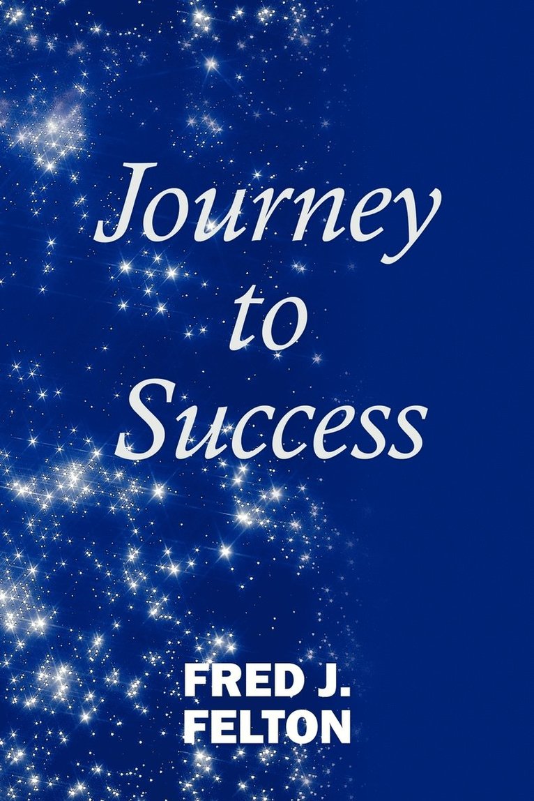 Journey to Success 1