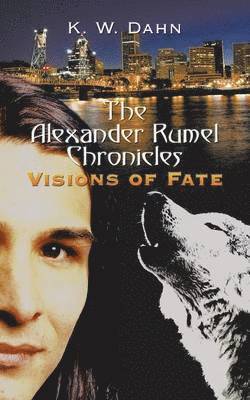 bokomslag Alexander Rumel Chronicles