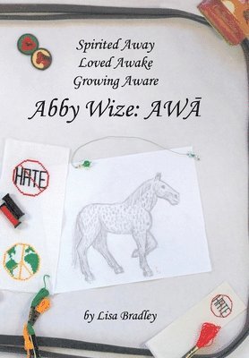 bokomslag Abby Wize