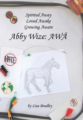 bokomslag Abby Wize